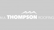 M.A. Thompson Roofing