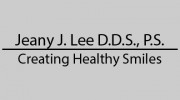 Jeany J. Lee D.D.S., P.S