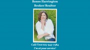 Renee Harrington