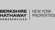 Berkshire Hathaway HomeServices New York Properties