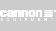 Cannon Equipment