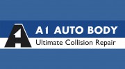 A1 Auto Body