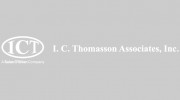I C Thomasson Associates