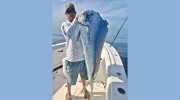 Manic Sportfishing