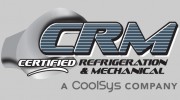 Certified Refrigeration & Mechanical