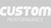 Custom Performance