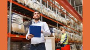 International Transload Logistics