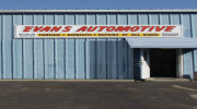 Evans Automotive Repair