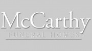 McCarthy Funeral Homes