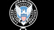 Champion Security Services