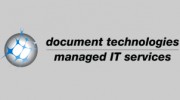 Document Technologies Of Arizona