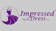 Impressed by the Dress