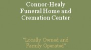 Connor-Healy Funeral Home & Cremation Center