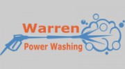Warren Power Washing