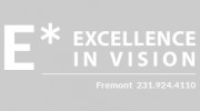 Excellence in Vision