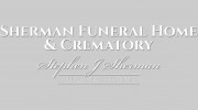 Stephen J Sherman Funeral Home