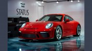 Status Auto Detailing