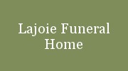 Lajoie Funeral Home
