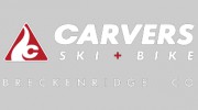 Carvers Ski+Bike