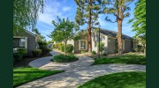 Laurelwood Gardens and West Villas