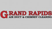 Grand Rapids Air Duct Cleaning