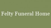 Felty Funeral Home