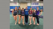 Lee's United Gymnastics Academy