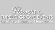 Tupelo Grove Events
