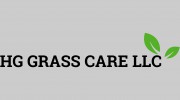 HG Grass Care