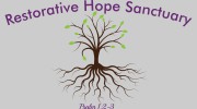 Restorative Hope