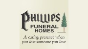 Phillips Funeral Homes