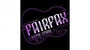 Fairfax Guitar Studio