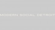 Modern Social Detroit
