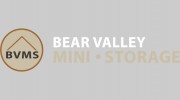 Bear Valley Mini Storage