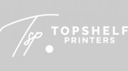 TopShelf Printers