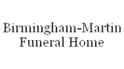Birmingham-Martin Funeral Home