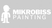 Mikrobiss Painting