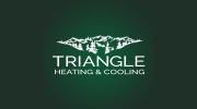 Triangle Heating & Cooling