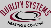 Quality Systems Heating & Cooling