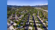 Legendary Realty of the Rockies