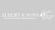 Albert & Son's Jewelry