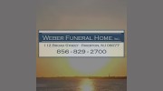 Weber Funeral Home
