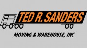 Ted R. Sanders Moving & Warehouse