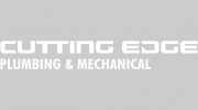 Cutting Edge Plumbing & Mechanical