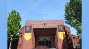 Central Catholic High School