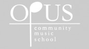 Opus Community Music School
