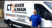 CT Sewer & Drain