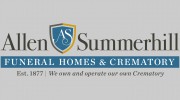 Allen Summerhill Funeral Homes & Crematory