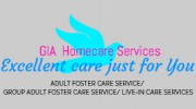 Gia Homecare Services