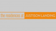 The Residences at Justison Landing